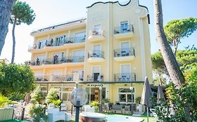 Hotel Europa Milano Marittima