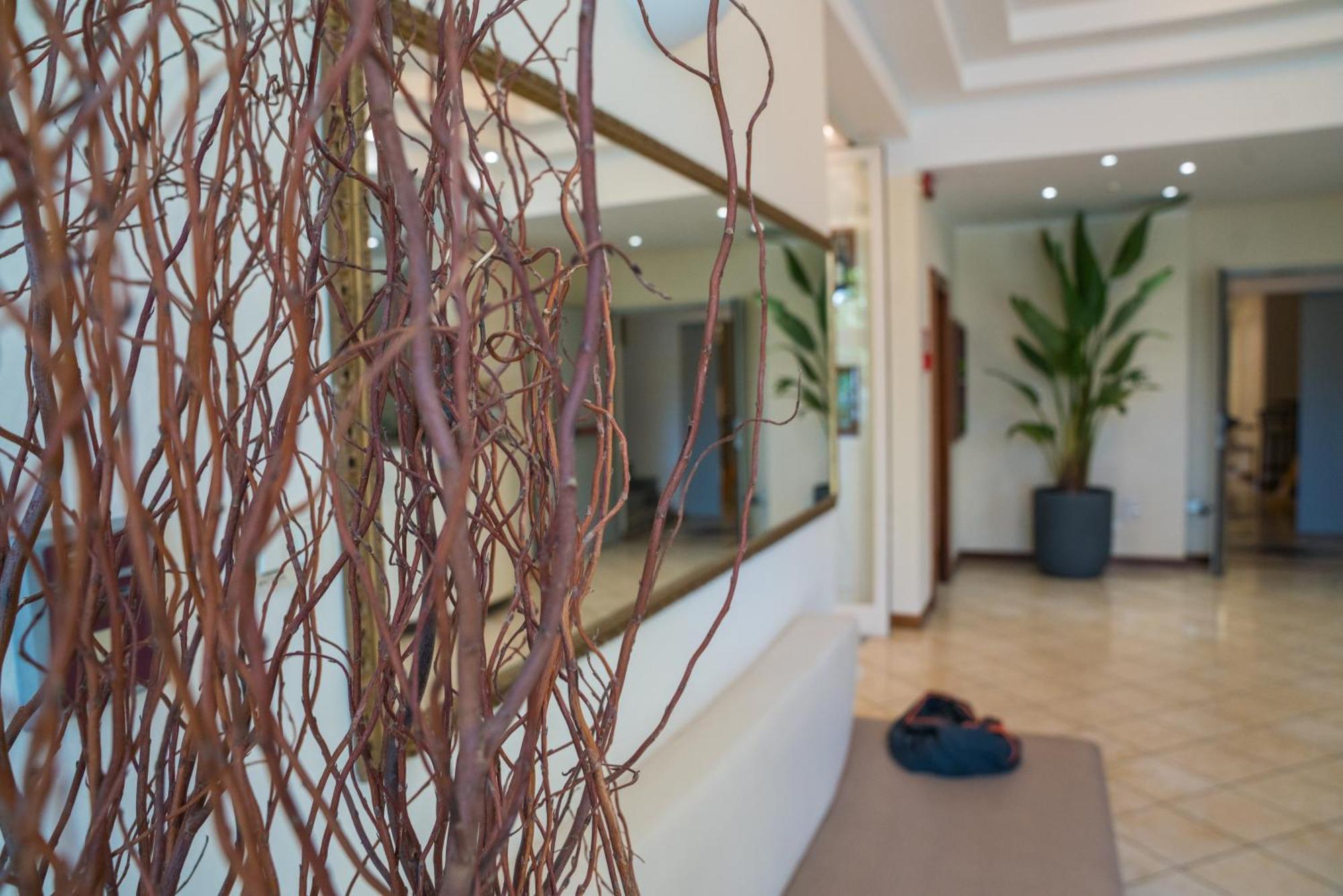 Hotel Europa Milano Marittima Esterno foto