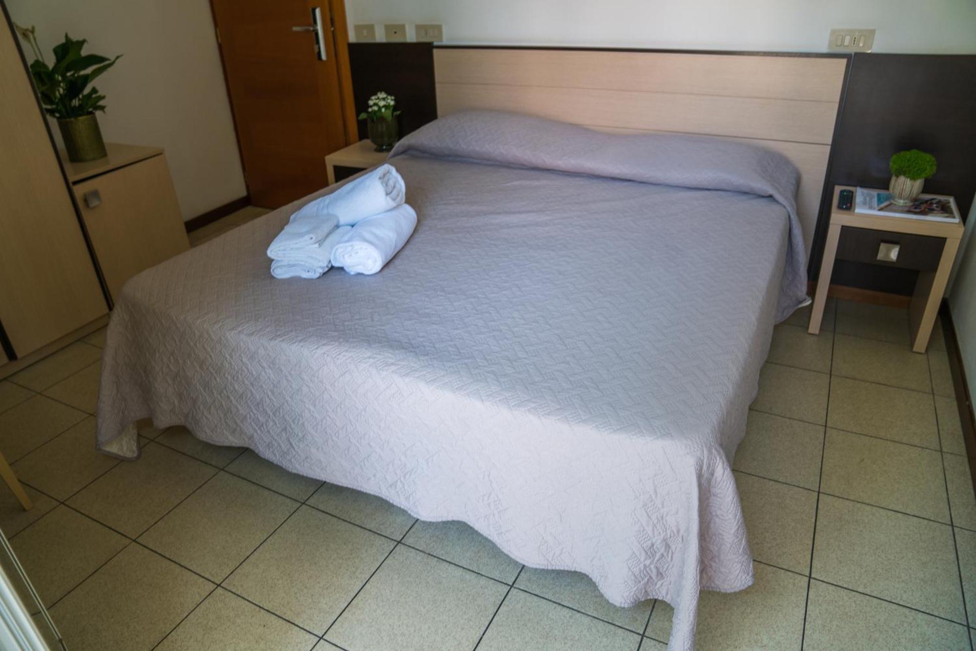 Hotel Europa Milano Marittima Esterno foto