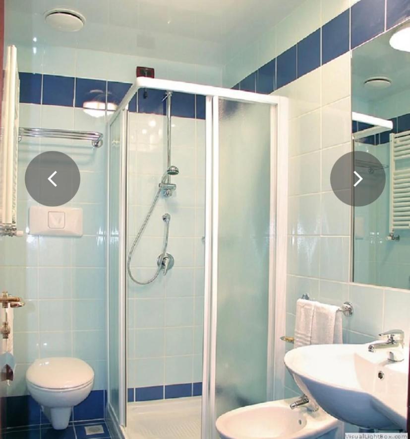 Hotel Europa Milano Marittima Camera foto