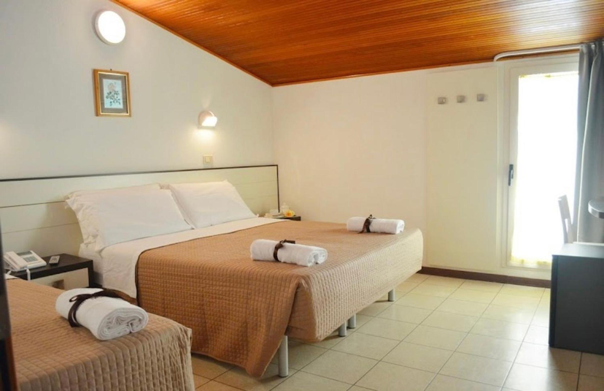 Hotel Europa Milano Marittima Camera foto