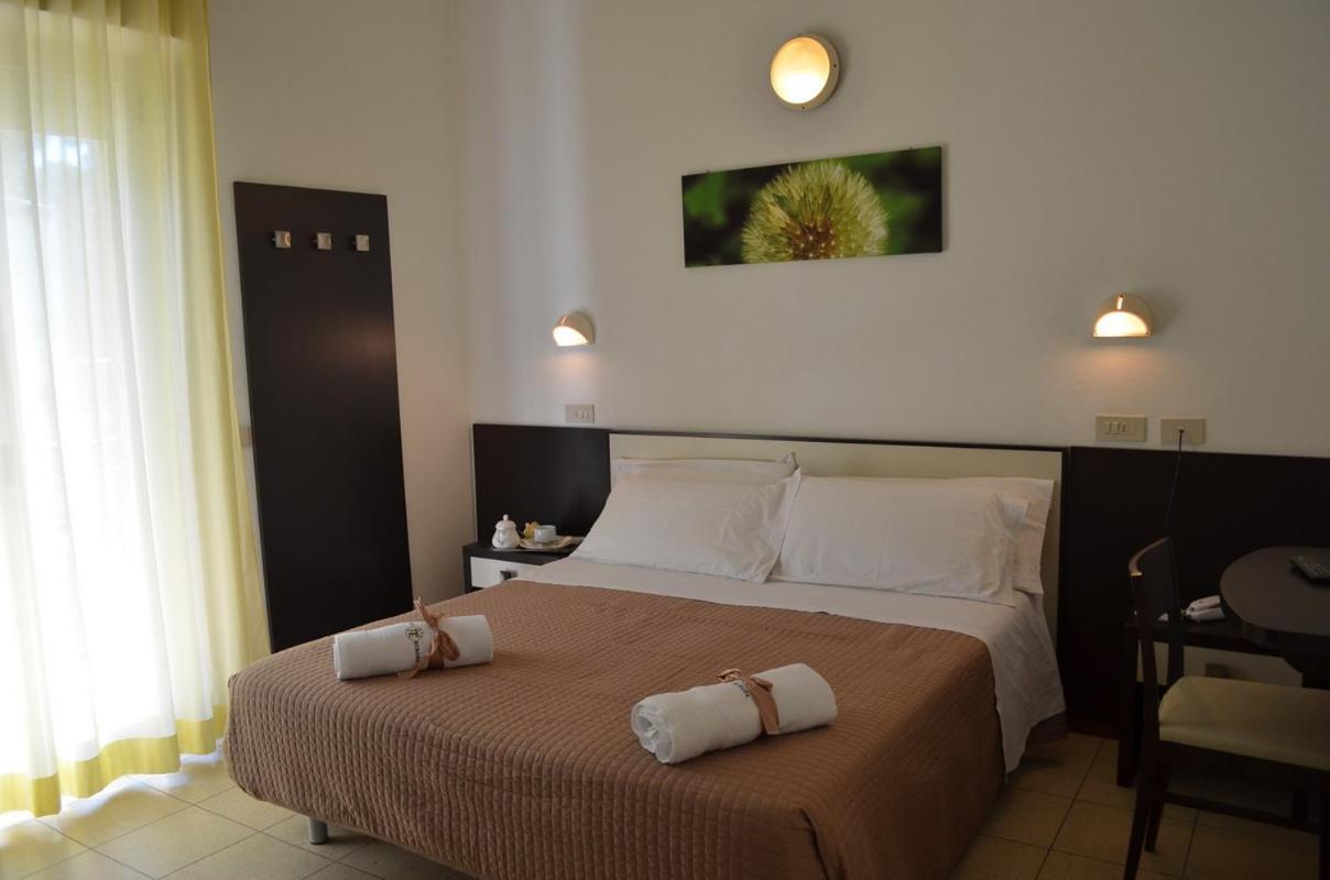 Hotel Europa Milano Marittima Camera foto