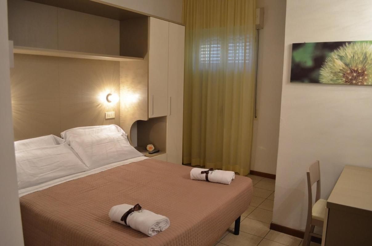 Hotel Europa Milano Marittima Camera foto