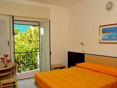 Hotel Europa Milano Marittima Esterno foto
